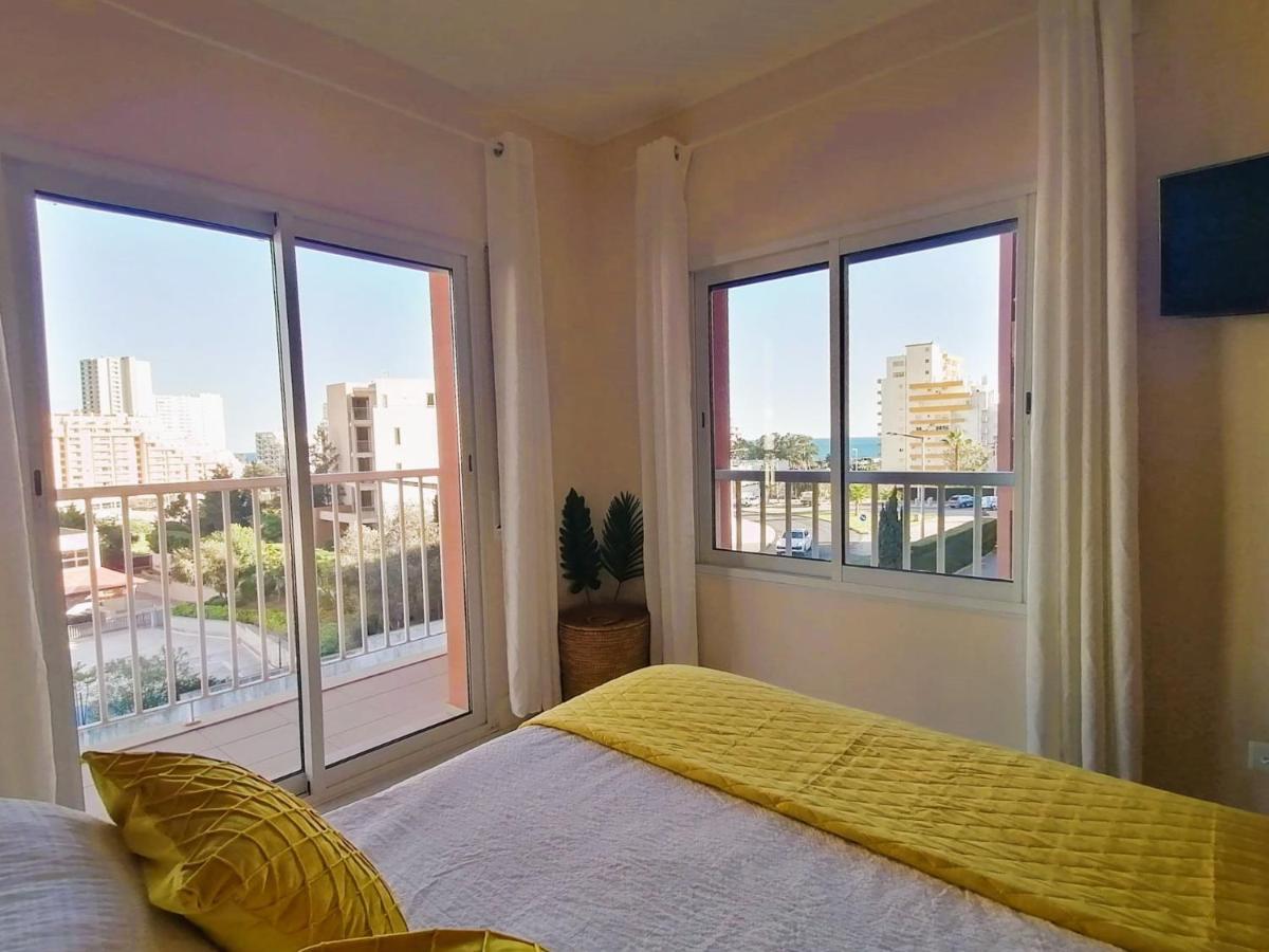 Harmony Apartment Portimão Extérieur photo