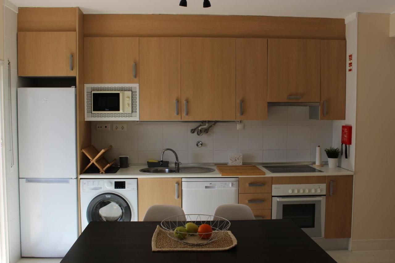 Harmony Apartment Portimão Extérieur photo