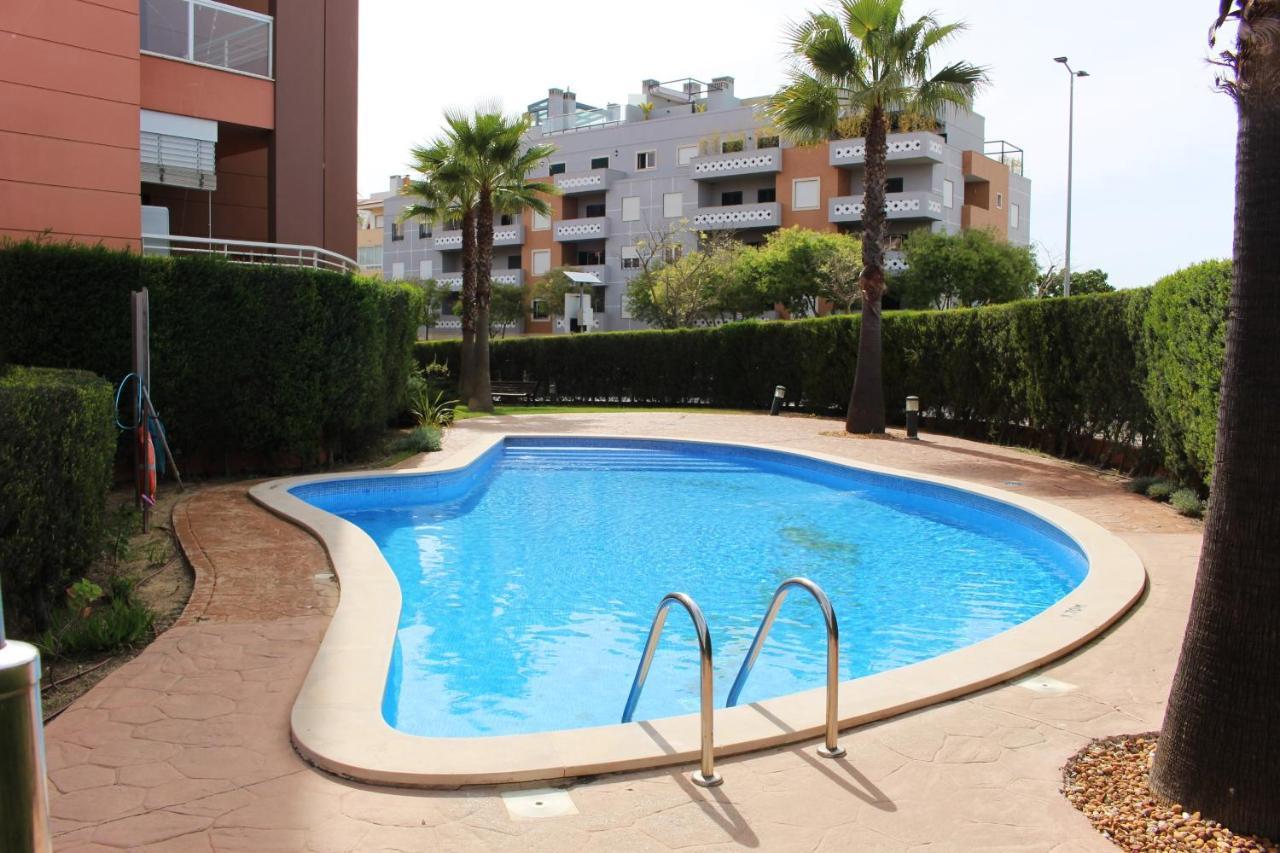 Harmony Apartment Portimão Extérieur photo