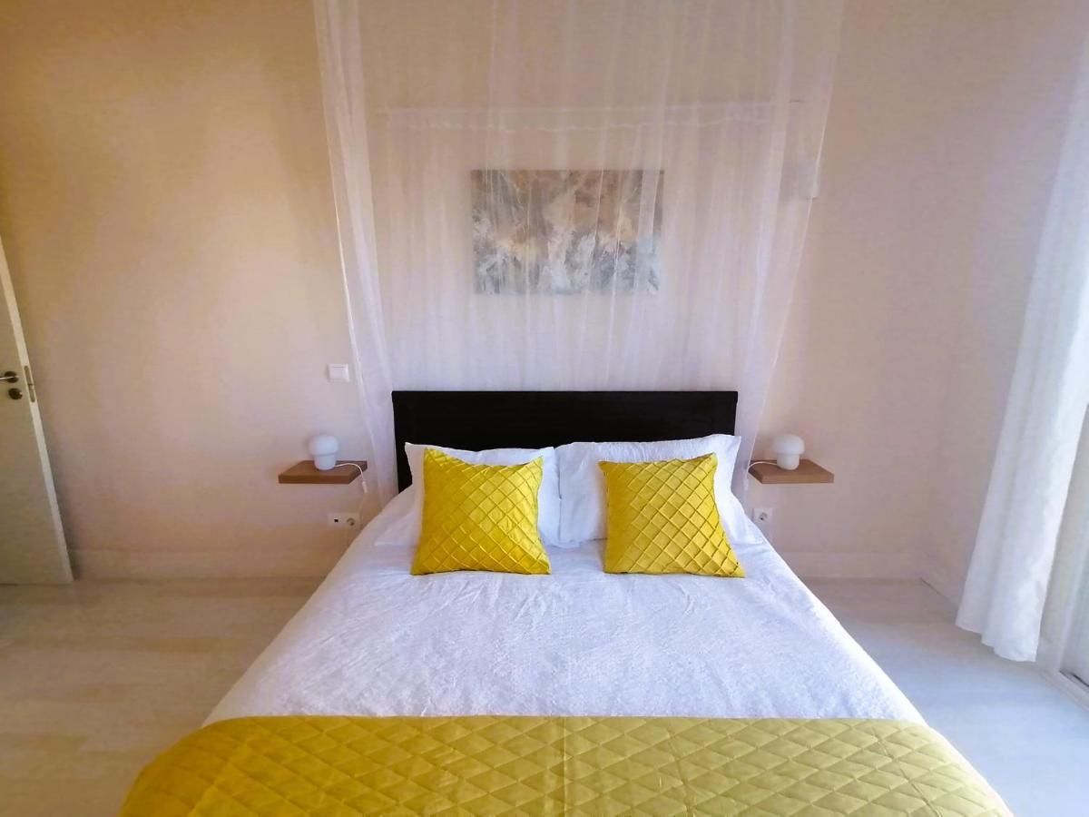 Harmony Apartment Portimão Extérieur photo