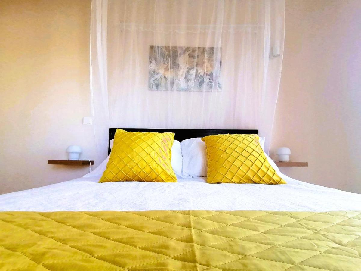 Harmony Apartment Portimão Extérieur photo