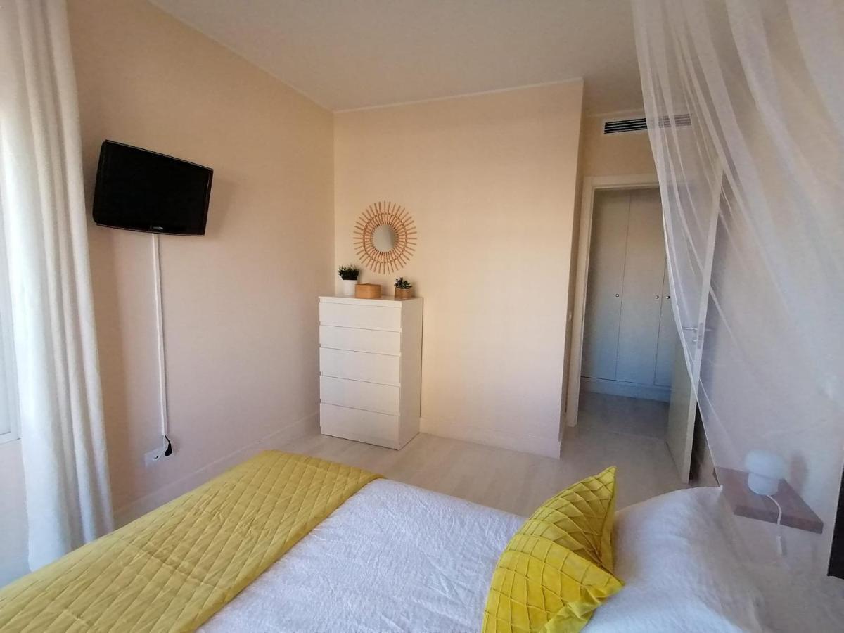 Harmony Apartment Portimão Extérieur photo