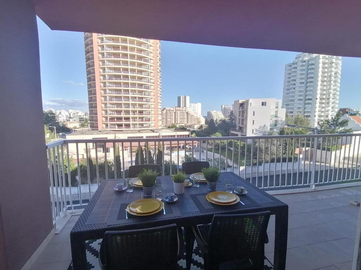 Harmony Apartment Portimão Extérieur photo