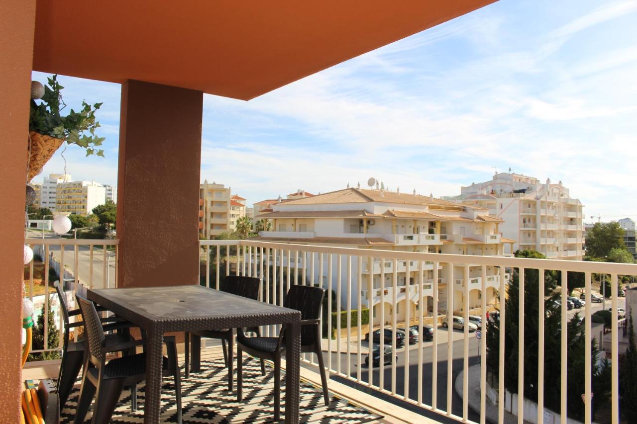 Harmony Apartment Portimão Extérieur photo