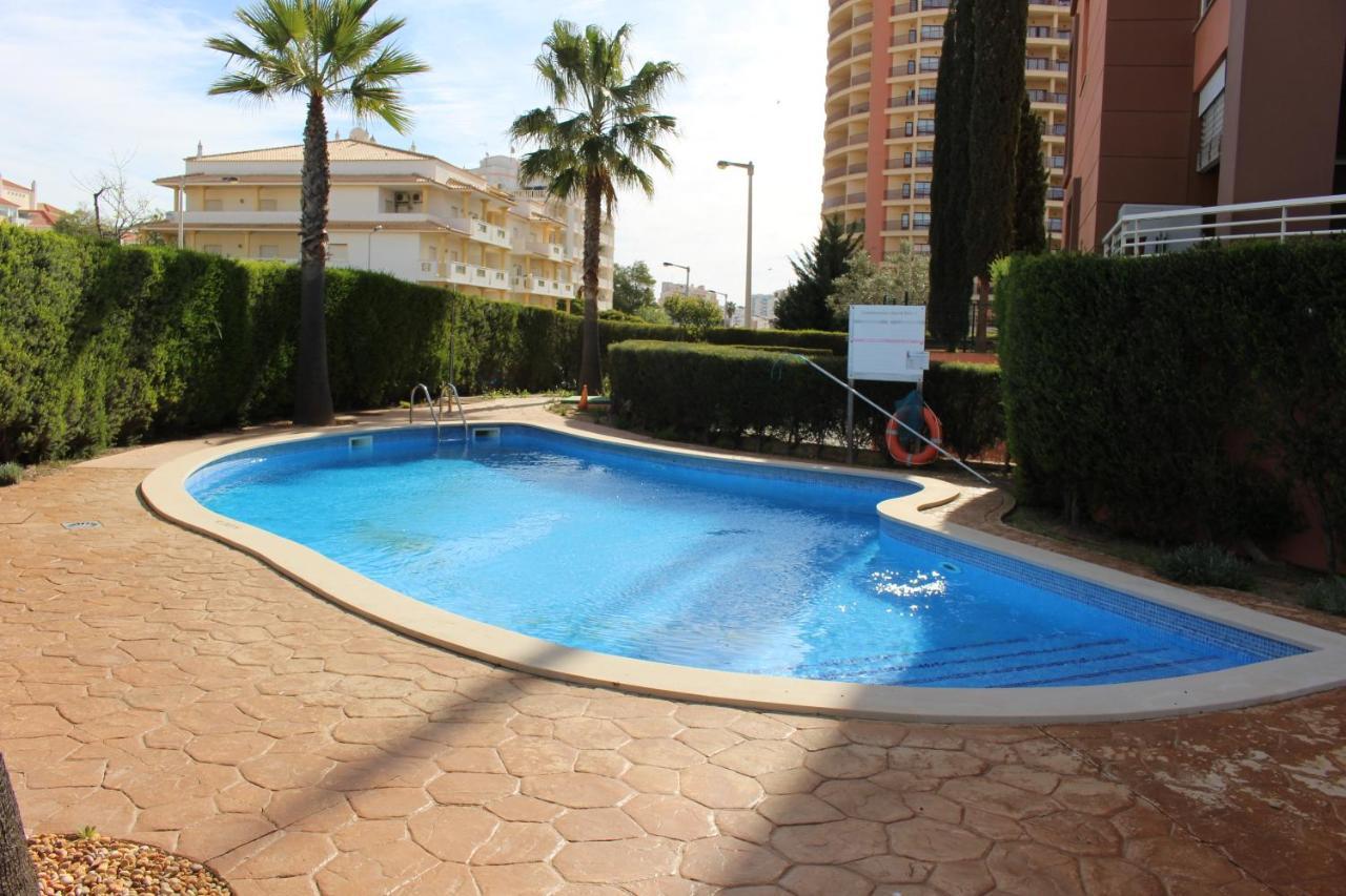 Harmony Apartment Portimão Extérieur photo