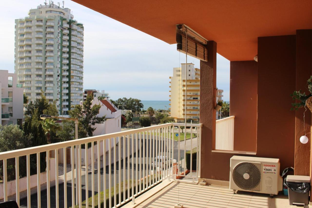 Harmony Apartment Portimão Extérieur photo