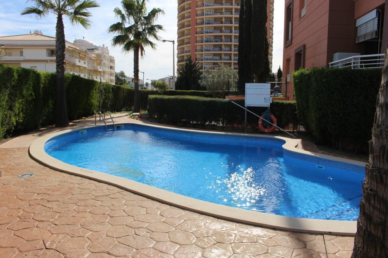 Harmony Apartment Portimão Extérieur photo