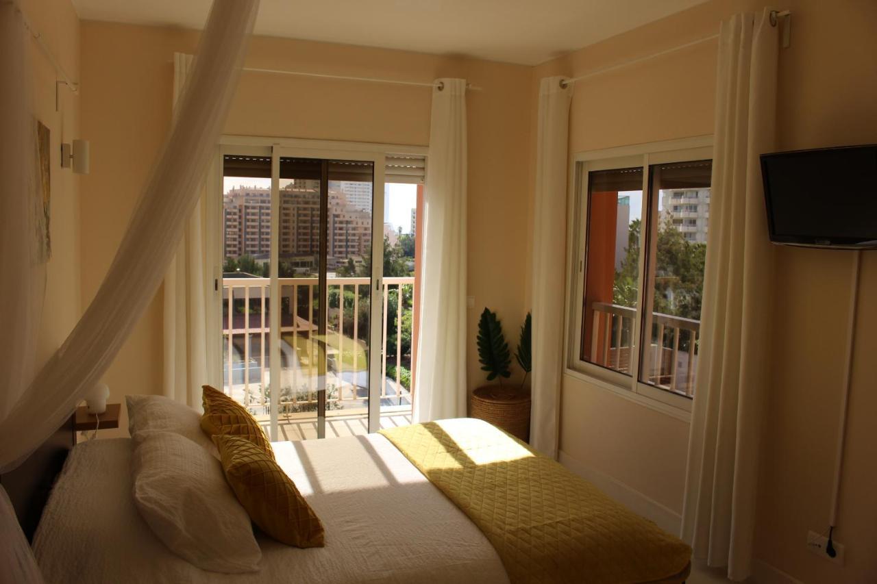 Harmony Apartment Portimão Extérieur photo