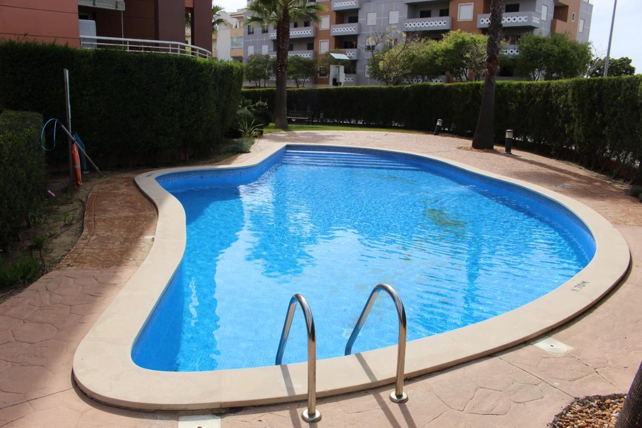 Harmony Apartment Portimão Extérieur photo