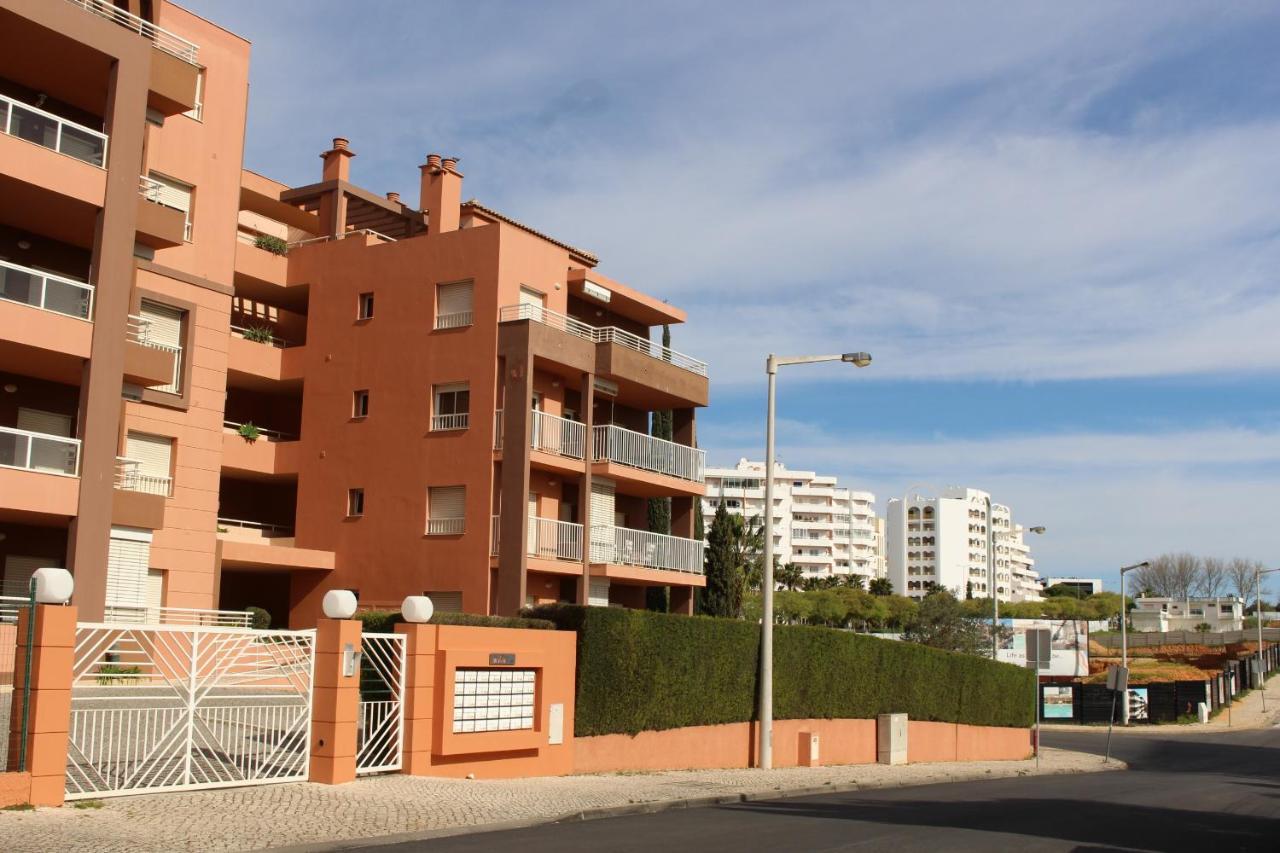 Harmony Apartment Portimão Extérieur photo